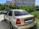 Hyundai Accent 2003 года