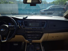 Kia Carnival 2017 года