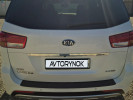 Kia Carnival 2017 года