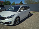 Kia Carnival 2017 года