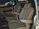 Kia Carnival 2017 года
