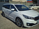 Kia Carnival 2017 года