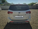 Kia Carnival 2017 года