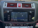 Subaru Outback 2017 года