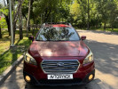 Subaru Outback 2017 года