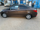Hyundai Accent 2015 года