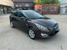 Hyundai Accent 2015 года
