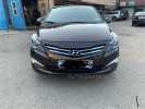 Hyundai Accent 2015 года