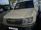 Toyota Land Cruiser 2007 года