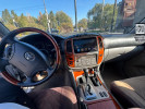 Toyota Land Cruiser 2007 года