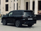 Lexus LX 2020 года