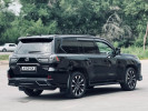 Lexus LX 2020 года
