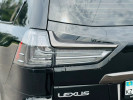 Lexus LX 2020 года