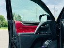 Lexus LX 2020 года