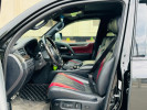 Lexus LX 2020 года