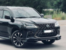 Lexus LX 2020 года