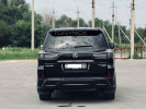 Lexus LX 2020 года
