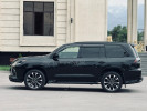Lexus LX 2020 года