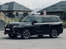 Lexus LX 2020 года