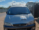 Hyundai Starex 2003 года