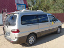 Hyundai Starex 2003 года