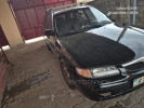 Mazda 626 1999 года