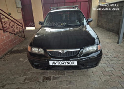 Mazda 626 1999 года