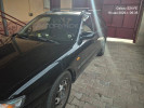 Mazda 626 1999 года
