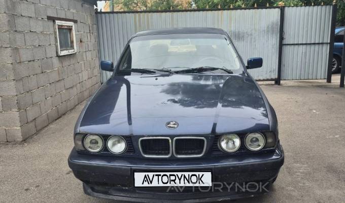 BMW 5 серия 1994 года