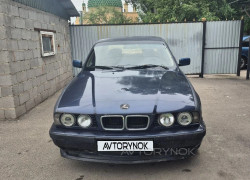 BMW 5 серия 1994 года