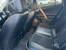 Toyota RAV4 2016 года