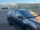 Toyota RAV4 2016 года