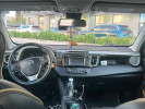 Toyota RAV4 2016 года