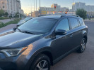 Toyota RAV4 2016 года