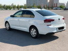 Volkswagen Polo 2021 года