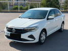 Volkswagen Polo 2021 года