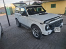 ВАЗ (Lada) 2121 (4x4) 2016 года