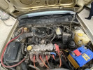 Opel Vectra 1992 года