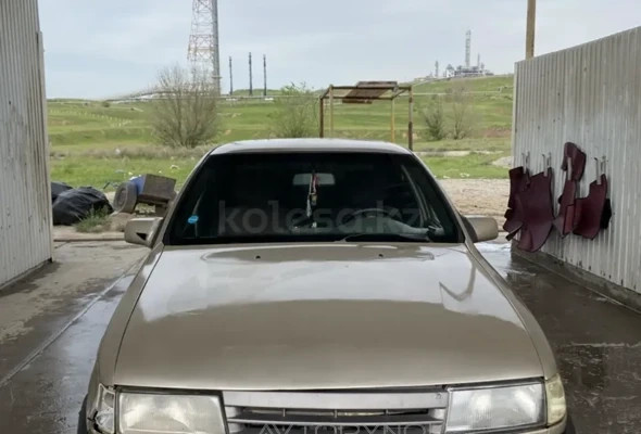 Opel Vectra 1992 года