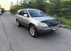 Lexus RX 2001 года