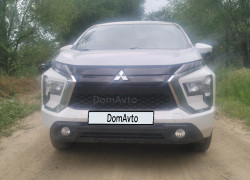 Mitsubishi Xpander 2023 года
