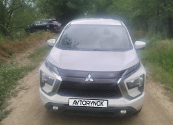 Mitsubishi Xpander 2023 года