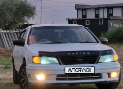 Nissan Cefiro 1994 года