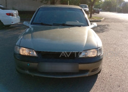 Opel Vectra 1996 года