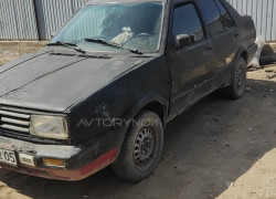 Volkswagen Jetta 1990 года