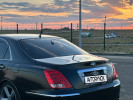 Toyota Crown Majesta 2008 года