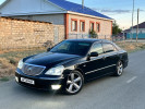 Toyota Crown Majesta 2008 года
