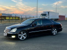 Toyota Crown Majesta 2008 года