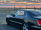 Toyota Crown Majesta 2008 года