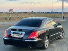 Toyota Crown Majesta 2008 года